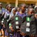Phenomenon Edu Impact, Muslim Charity UK Distribute School Bags to 200 in FCT, Target 1,000 Learners