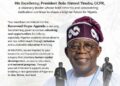 NELFUND Celebrates Tinubu at 74, Highlights Gains in Student Loan Access