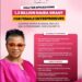 Opportunity: Folorunso Alakija Offers ₦1.3bn Grant to Female Entrepreneurs as Flourish Africa Opens Applications for Cohort 5