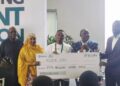 45 Student Innovators Win ₦50m Each as FG Disburses ₦2.25bn Venture Prize