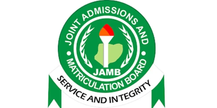 JAMB Disowns Lead City Law Admissions