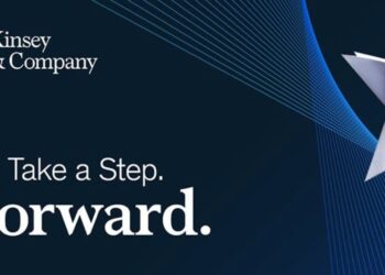 McKinsey Forward Program 2026 For Africans | How To Apply