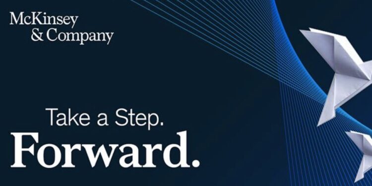 McKinsey Forward Program 2026 For Africans | How To Apply