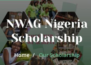 Nigerian Female Undergraduates Eligible for $300 2026 NWAG Scholarship