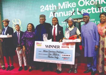 Nationwide Essay Contest Opens for Students