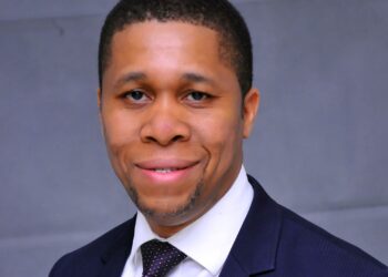 Rewriting the Leadership Playbook: Built in Nigeria. Leading Globally. – Exclusive interview with Omagbitse Augustine Barrow By Adebiyi Oke