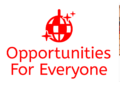 Opportunities for Everyone