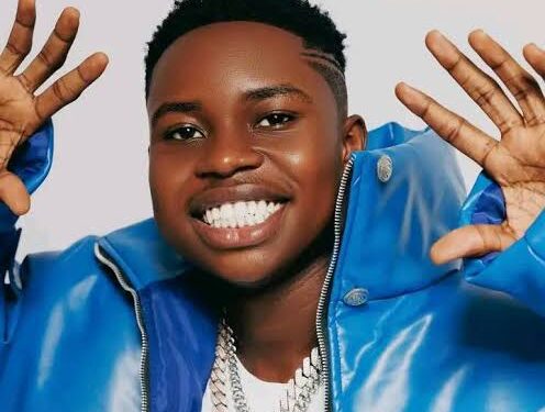 How TikTok Star, Peller, Is Turning Social Media Fame into a Nationwide Tour