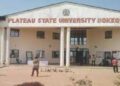 Plateau Varsity Hits 76 Students Over Exam Fraud