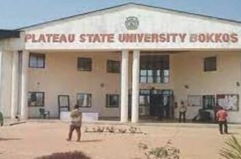 Plateau Varsity Hits 76 Students Over Exam Fraud