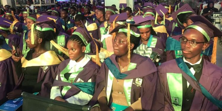 Ronik Polytechnic Pushes Innovation, Industry Skills