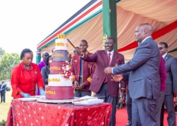 Rwanda: Inclusive Education in Rwanda Helping Refugee Students Prepare for Jobs