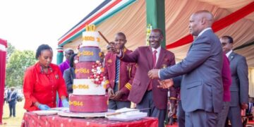 Rwanda: Inclusive Education in Rwanda Helping Refugee Students Prepare for Jobs