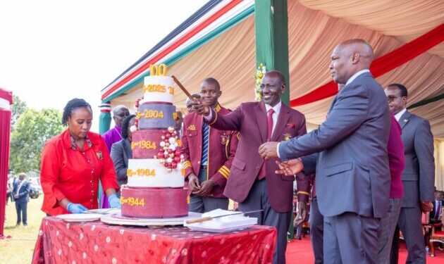 Rwanda: Inclusive Education in Rwanda Helping Refugee Students Prepare for Jobs