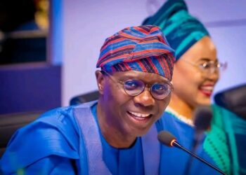 Sanwo-Olu to Receive Lagos Student-Athletes After Historic Global Feats
