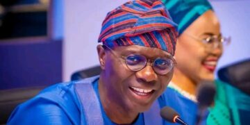 Sanwo-Olu to Receive Lagos Student-Athletes After Historic Global Feats