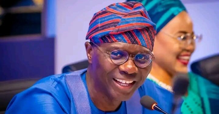Sanwo-Olu to Receive Lagos Student-Athletes After Historic Global Feats
