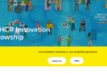 Applications Open: 2026 UNHCR Innovation Fellowship (Fully Online)
