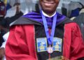 Babcock University Celebrates Chief (Dr.) Wole Olanipekun on Global Recognition as Senior Statesman in Chambers & Partners 2026 Rankings