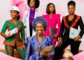 Abisola Omisore Celebrates Women on International Women’s Day