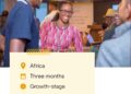 Applications Open for 2026 Google for Startups Accelerator: Africa