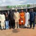NELFUND MD Leads Delegation to University of Benin for Student Loan Sensitization