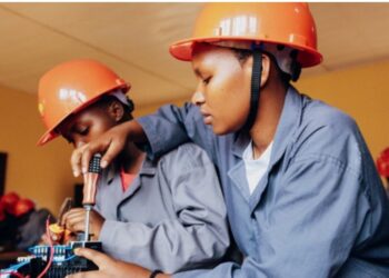 Rwanda: Inclusive Education in Rwanda Helping Refugee Students Prepare for Jobs