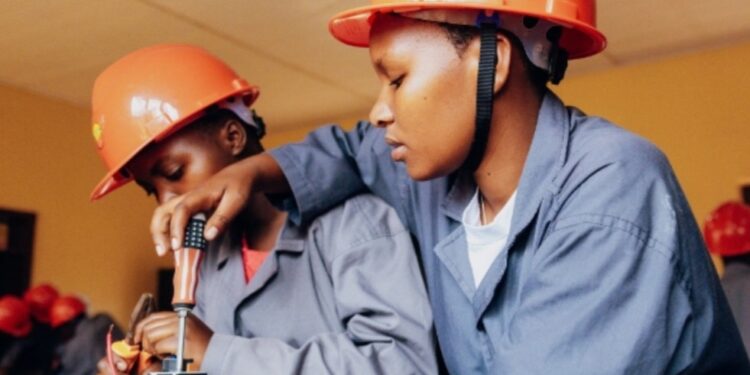 Rwanda: Inclusive Education in Rwanda Helping Refugee Students Prepare for Jobs