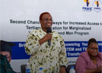 Zimbabwe Urges Universities to Adopt Gender-Responsive Policies