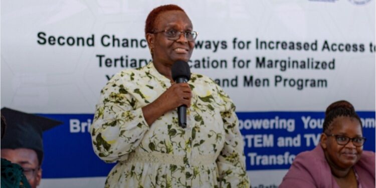 Zimbabwe Urges Universities to Adopt Gender-Responsive Policies
