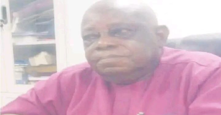 Topfaith Backs Universities’ Control Over Admissions