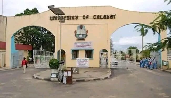 UNICAL Suspends Nine Students for Two Academic Sessions