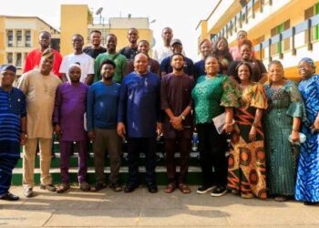 UNILAG Restores Students’ Union After Nine-Year Suspension