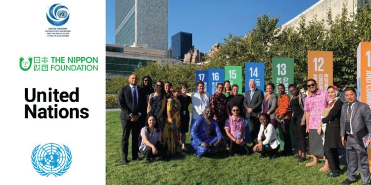 Nigerian Female Undergraduates Eligible for $300 2026 NWAG Scholarship