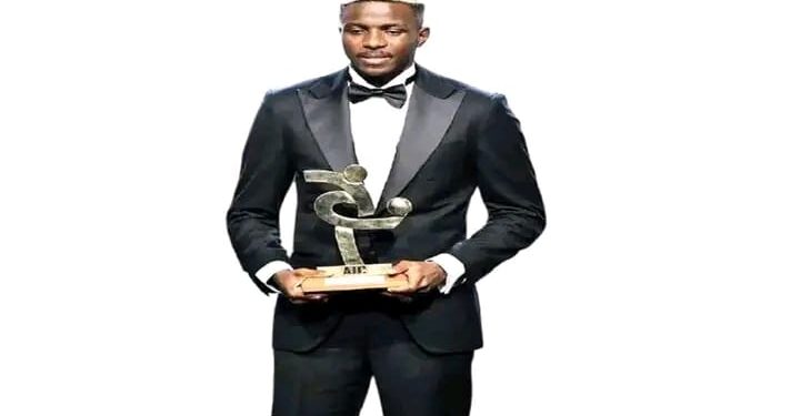 Osimhen Names Drogba, Ighalo, Mikel as Career Influences