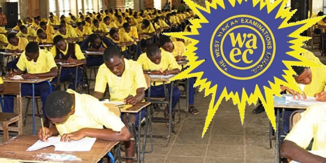 WAEC Extends 2026 CB-WASSCE Registration by One Day