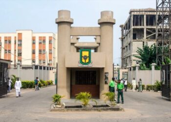 YABATECH Students Gain Hands-On Experience at Lekki Smart City Project