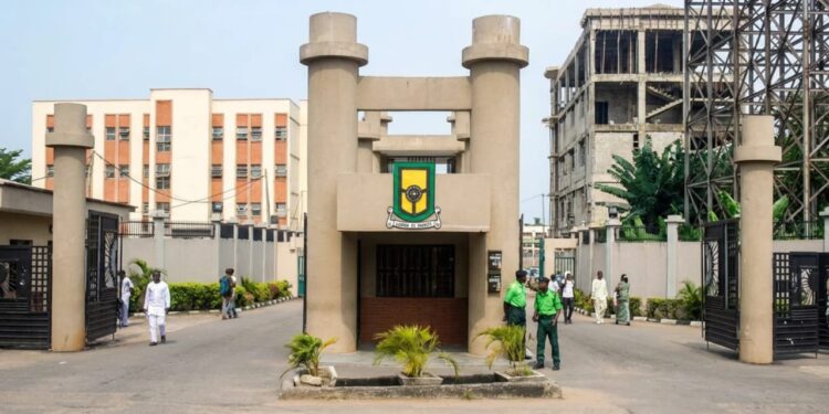 YABATECH Students Gain Hands-On Experience at Lekki Smart City Project