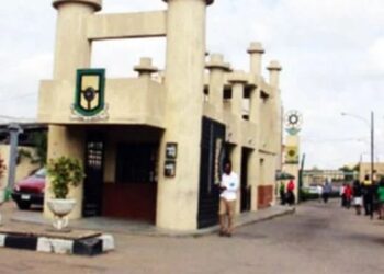 YABATECH Student Shot Dead After Exam