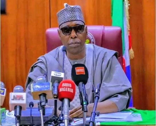 Nigeria: FG Praises Zulum as 3,000 Students Graduate from Borno Vocational Institutes