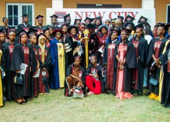 New City University Warns Fresh Students Against Exam Malpractice