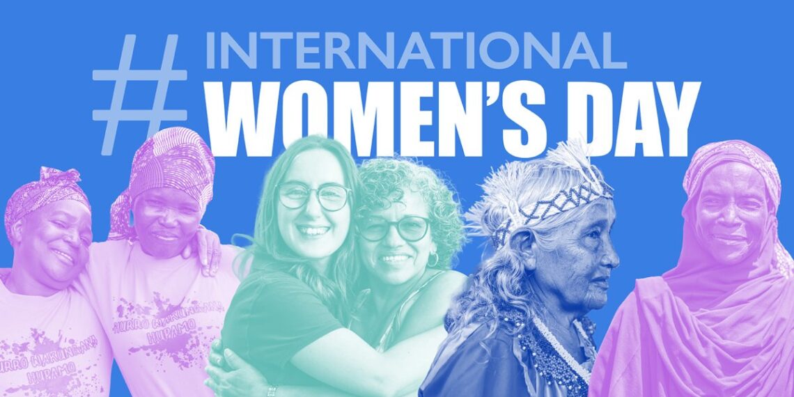 International Women’s Day: Celebrating the Strength, Impact of Women