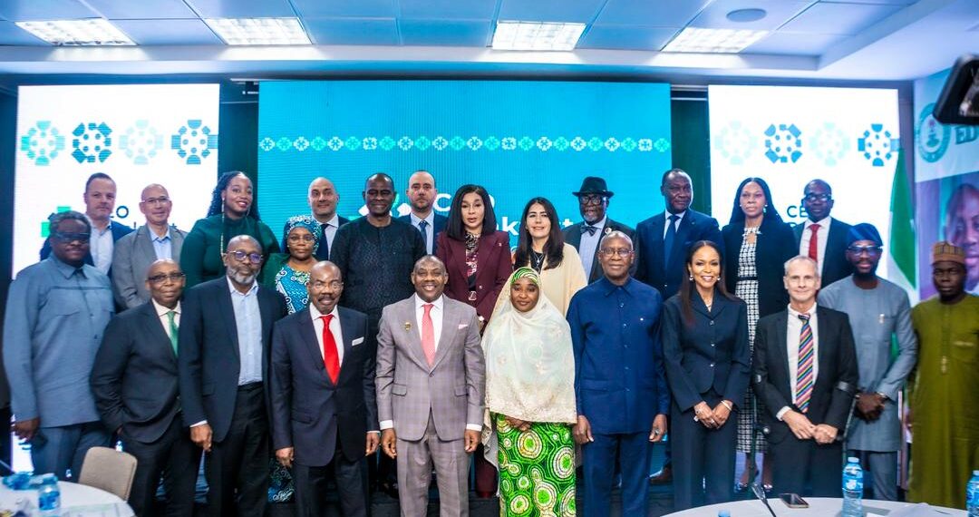 FG, Private Sector Move to Unlock Education Financing Through New Partnership Framework
