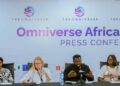 Omniverse Africa Summit 3.0 to Hold in Lagos