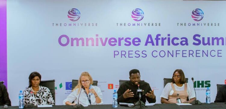 Omniverse Africa Summit 3.0 to Hold in Lagos