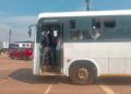 South Africa: Overcrowded Gauteng School Buses Raise Safety Concerns