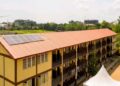 Schneider Electric Powers Lagos School with Solar