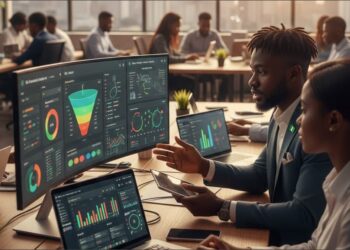 Scholars Urge Students to Use Tech to Promote African Knowledge