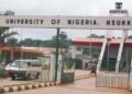 21 UNN Students Win Full Scholarships
