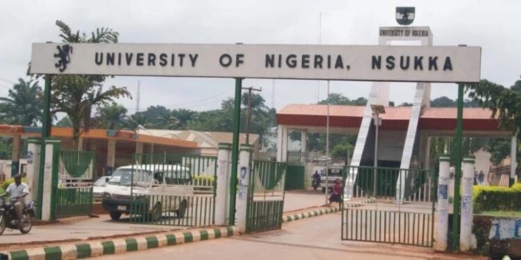 21 UNN Students Win Full Scholarships